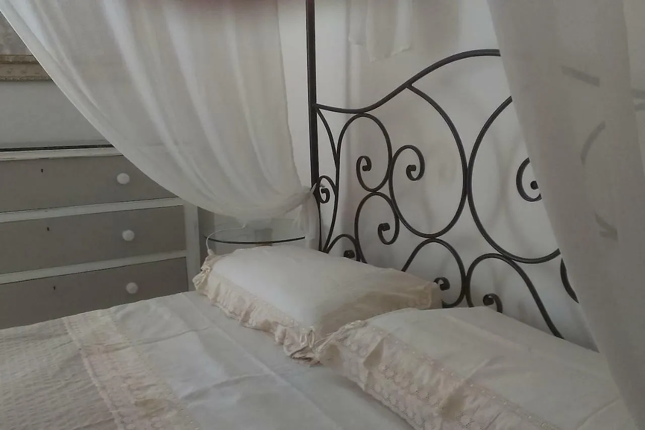 公寓 Home Castrofilippo 巴勒莫
