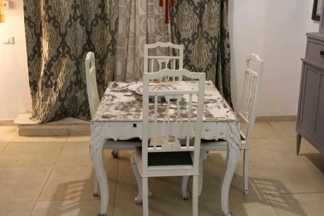Home Castrofilippo Palermo Apartment