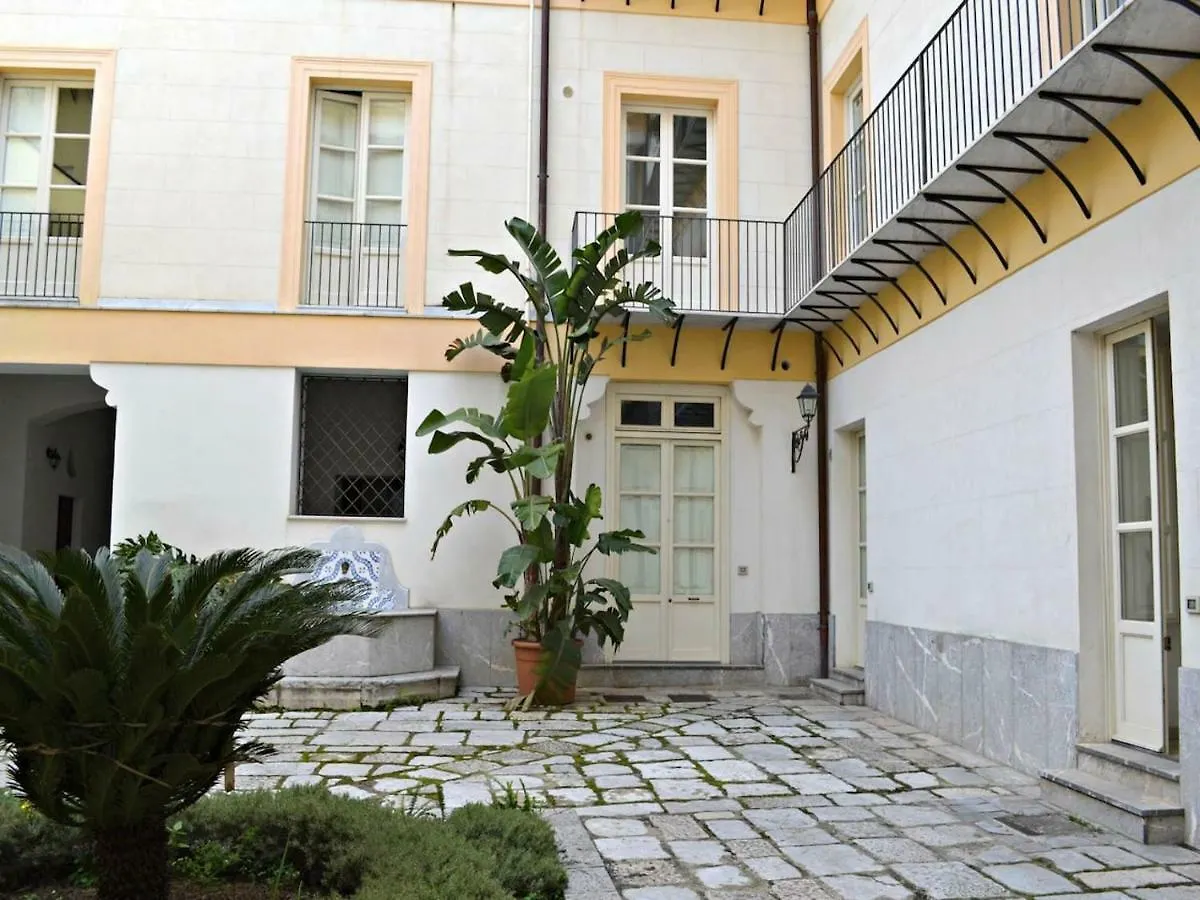 Home Castrofilippo Palermo