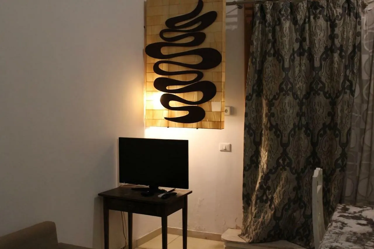 Home Castrofilippo Palermo Italia