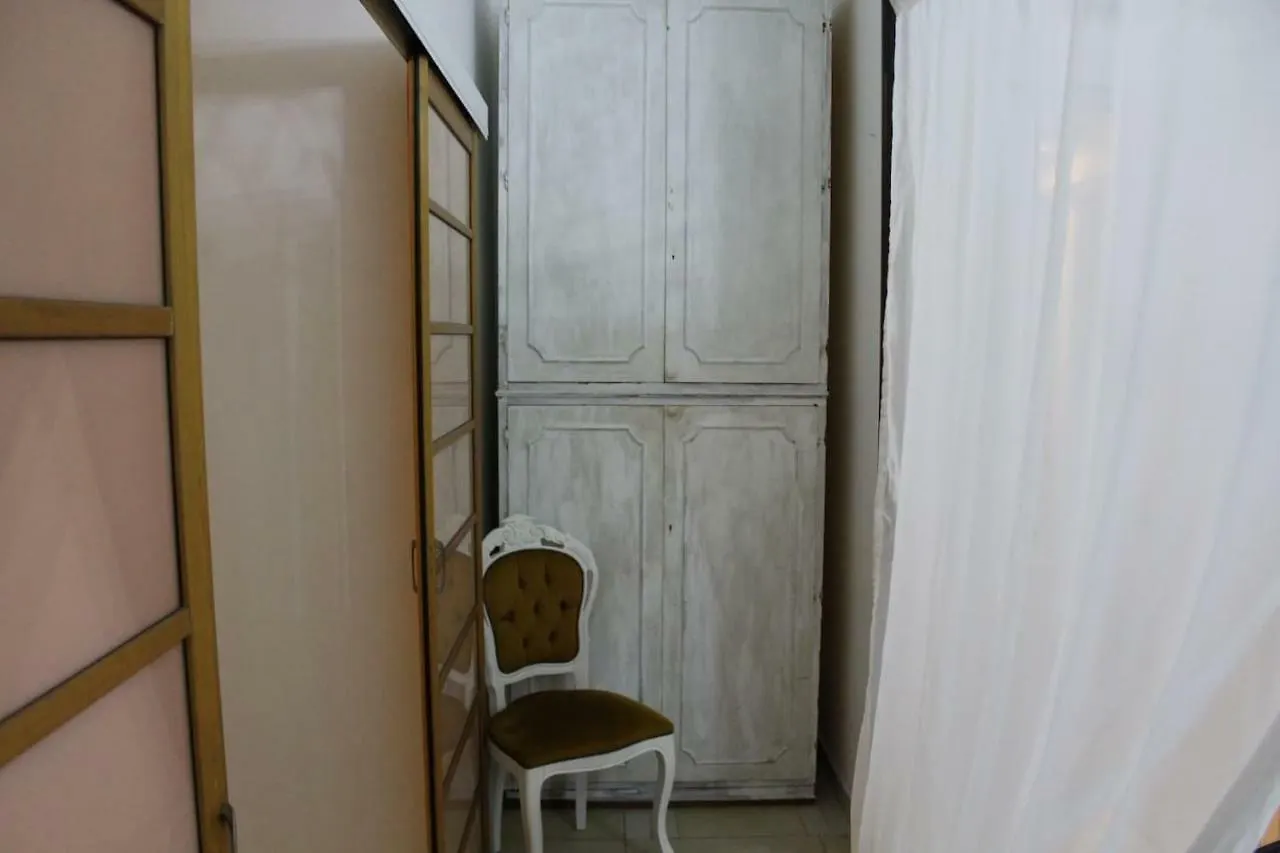 Home Castrofilippo Palermo Apartment