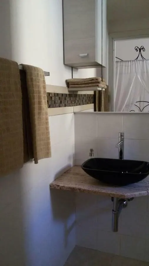 Home Castrofilippo Palermo
