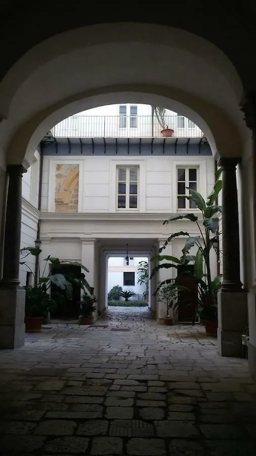 Appartamento Home Castrofilippo Palermo Italia