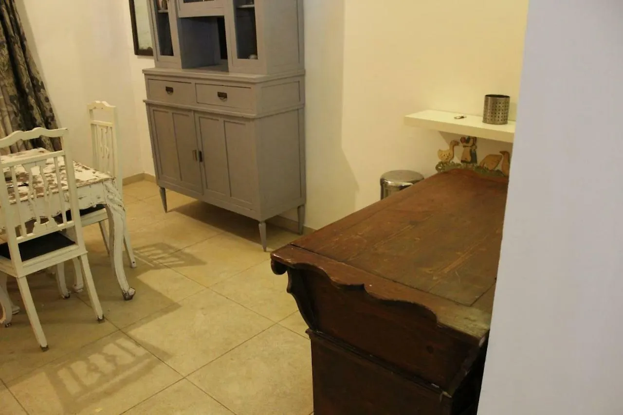 Home Castrofilippo Palermo Appartamento